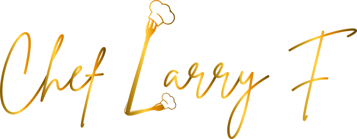 Chef Larry F